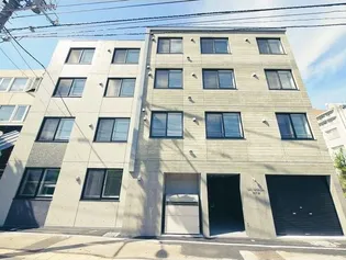 DIO GRACIA医大前の画像