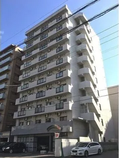 サンライトシティ豊平の画像