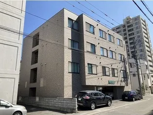 ゆとり南郷の画像