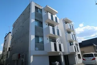 PEERSON西町の画像