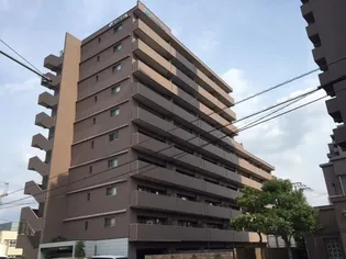 アルファスマート野田の画像