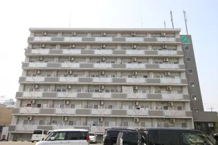 グランメゾン福成の画像