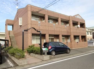 シャインキャッスルの画像