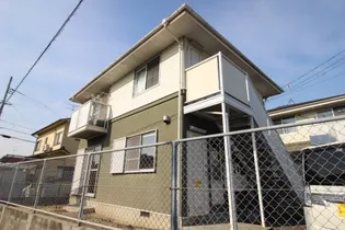 メゾン浜野Bの画像