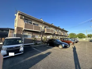 ニューシティレスポワールの画像