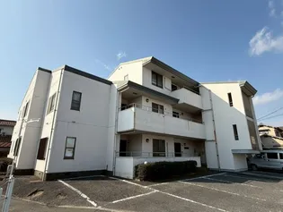 リバーサイド中島の画像