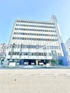 愛知県名古屋市東区東桜2丁目【マンション】の外観