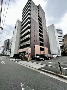 愛知県名古屋市中村区名駅南2丁目【マンション】の外観