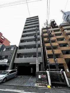 愛知県名古屋市中区千代田1丁目【マンション】の外観