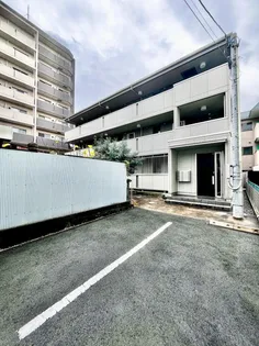 愛知県名古屋市昭和区曙町3丁目【アパート】の外観