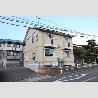 愛知県名古屋市昭和区神村町1丁目【アパート】の外観