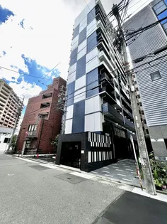 愛知県名古屋市中区千代田3丁目【マンション】の外観