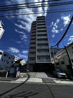 愛知県名古屋市千種区内山1丁目【マンション】の外観