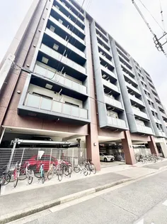 愛知県名古屋市中区千代田5丁目【マンション】の外観