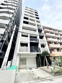 愛知県名古屋市中区千代田3丁目【マンション】の外観