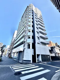 愛知県名古屋市千種区今池4丁目【マンション】の外観