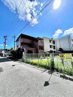 愛知県名古屋市中村区黄金通1丁目【マンション】の外観