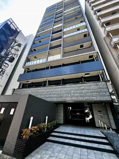 愛知県名古屋市中区丸の内2丁目【マンション】の外観