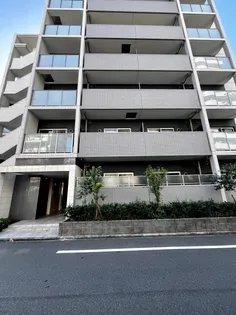 愛知県名古屋市中区富士見町【マンション】の外観