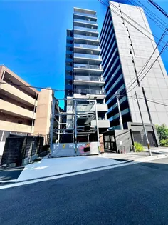 愛知県名古屋市中区新栄1丁目【マンション】の外観