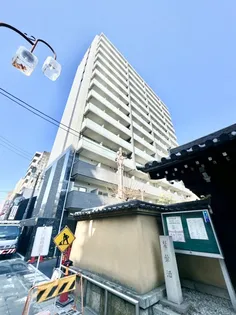 愛知県名古屋市中区新栄1丁目【マンション】の外観