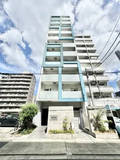 愛知県名古屋市中区千代田2丁目【マンション】の外観