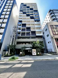 愛知県名古屋市中区丸の内3丁目【マンション】の外観