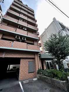 愛知県名古屋市中区千代田1丁目【マンション】の外観