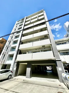 愛知県名古屋市中区大須1丁目【マンション】の外観