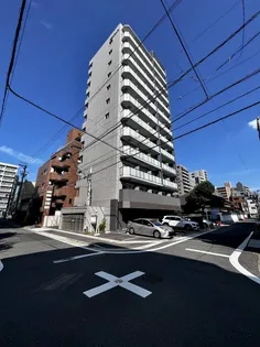 愛知県名古屋市東区泉2丁目【マンション】の外観