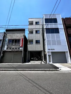 愛知県名古屋市中区橘1丁目【マンション】の外観