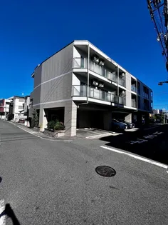 愛知県名古屋市東区豊前町2丁目【マンション】の外観