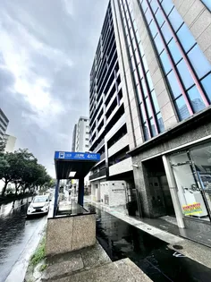 愛知県名古屋市中区上前津2丁目【マンション】の外観
