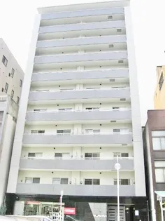 愛知県名古屋市中区錦2丁目【マンション】の外観