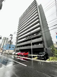 愛知県名古屋市中区千代田3丁目【マンション】の外観