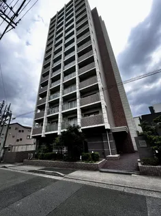 愛知県名古屋市千種区内山1丁目【マンション】の外観
