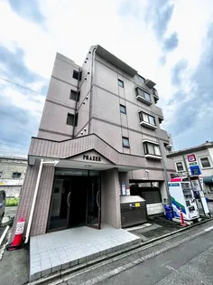 愛知県名古屋市中村区竹橋町【マンション】の外観
