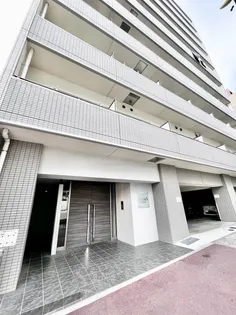 愛知県名古屋市中区富士見町【マンション】の外観