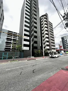 愛知県名古屋市中区富士見町【マンション】の外観