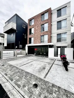 愛知県名古屋市昭和区御器所3丁目【マンション】の外観