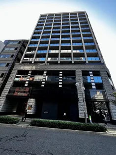 愛知県名古屋市中区丸の内2丁目【マンション】の外観