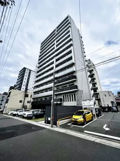愛知県名古屋市中区新栄1丁目【マンション】の外観