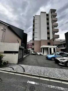 愛知県名古屋市西区名駅2丁目【マンション】の外観