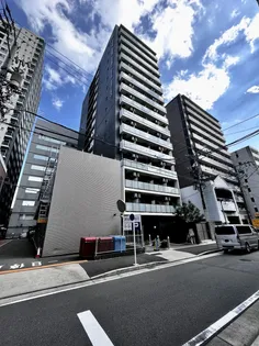 愛知県名古屋市中区栄1丁目【マンション】の外観
