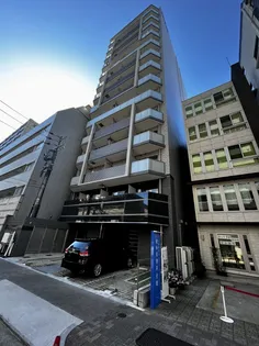 愛知県名古屋市中区栄1丁目【マンション】の外観