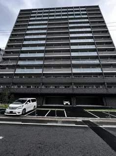 愛知県名古屋市千種区今池5丁目【マンション】の外観