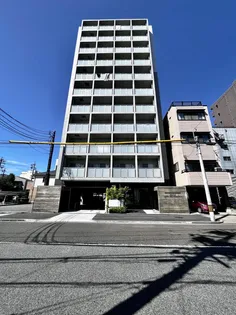 愛知県名古屋市中区橘1丁目【マンション】の外観