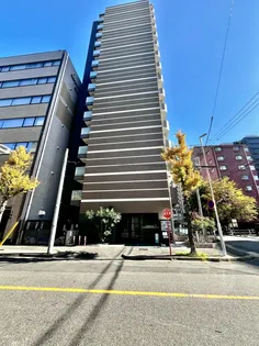 愛知県名古屋市東区葵2丁目【マンション】の外観