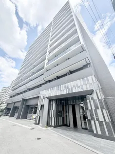 愛知県名古屋市中区新栄3丁目【マンション】の外観