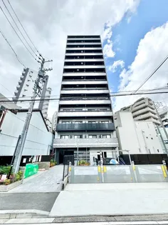 愛知県名古屋市中区千代田5丁目【マンション】の外観